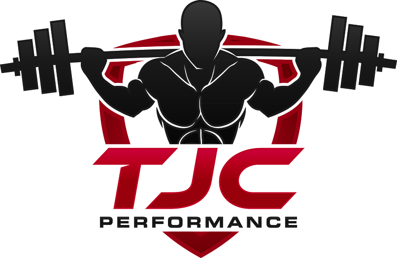 T.J.C. Performance Logo