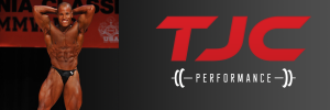 TJC Performance - Online Personal Training Coaching