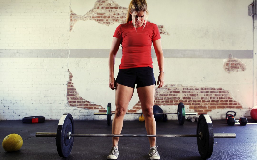 Six Movements Your Strength Training Program Should Have
